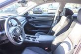 Thumbnail of 2020 Platinum White Pearl Honda Accord