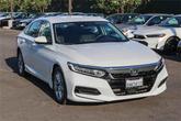 Thumbnail of 2020 Platinum White Pearl Honda Accord