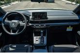 Thumbnail of 2026 Crystal Black Pearl Honda CR-V Hybrid
