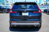 Thumbnail of 2026 Crystal Black Pearl Honda CR-V Hybrid