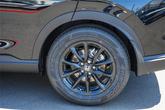 Thumbnail of 2026 Crystal Black Pearl Honda CR-V Hybrid