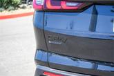 Thumbnail of 2026 Crystal Black Pearl Honda CR-V Hybrid
