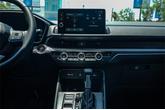 Thumbnail of 2026 Crystal Black Pearl Honda CR-V Hybrid