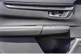Thumbnail of 2026 Platinum White Pearl Honda CR-V