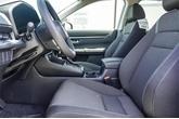 Thumbnail of 2026 Platinum White Pearl Honda CR-V