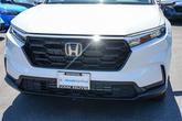 Thumbnail of 2026 Platinum White Pearl Honda CR-V