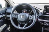 Thumbnail of 2026 Platinum White Pearl Honda CR-V