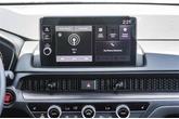 Thumbnail of 2026 Platinum White Pearl Honda CR-V