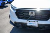 Thumbnail of 2026 Platinum White Pearl Honda CR-V