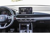 Thumbnail of 2026 Platinum White Pearl Honda CR-V