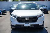 Thumbnail of 2026 Platinum White Pearl Honda CR-V