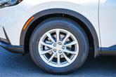 Thumbnail of 2026 Platinum White Pearl Honda CR-V