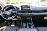 Thumbnail of 2025 Sonic Gray Pearl Honda Pilot