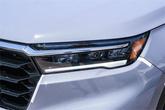 Thumbnail of 2025 Sonic Gray Pearl Honda Pilot