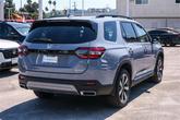 Thumbnail of 2025 Sonic Gray Pearl Honda Pilot