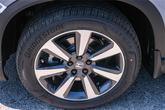 Thumbnail of 2025 Sonic Gray Pearl Honda Pilot