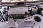 Thumbnail of 2025 Sonic Gray Pearl Honda Pilot