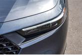 Thumbnail of 2025 Meteorite Gray Metallic Honda Accord