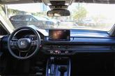 Thumbnail of 2025 Meteorite Gray Metallic Honda Accord
