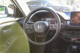 Thumbnail of 2025 Meteorite Gray Metallic Honda Accord