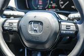 Thumbnail of 2026 Platinum White Pearl Honda Civic Hybrid