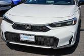 Thumbnail of 2026 Platinum White Pearl Honda Civic Hybrid