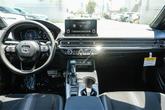 Thumbnail of 2026 Platinum White Pearl Honda Civic Hybrid