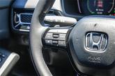 Thumbnail of 2026 Platinum White Pearl Honda Civic Hybrid