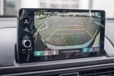Thumbnail of 2025 Crystal Black Pearl Honda Pilot