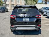 Thumbnail of 2025 Crystal Black Pearl Honda Pilot