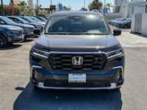 Thumbnail of 2025 Crystal Black Pearl Honda Pilot