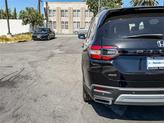 Thumbnail of 2025 Crystal Black Pearl Honda Pilot