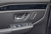Thumbnail of 2025 Crystal Black Pearl Honda Pilot
