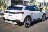 Thumbnail of 2025 Snowfall Pearl Honda Prologue
