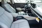 Thumbnail of 2026 Platinum White Pearl Honda HR-V