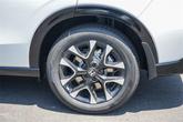 Thumbnail of 2026 Platinum White Pearl Honda HR-V