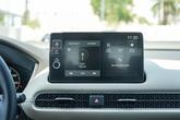 Thumbnail of 2026 Platinum White Pearl Honda HR-V