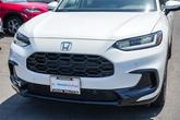 Thumbnail of 2026 Platinum White Pearl Honda HR-V