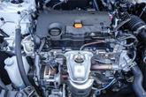 Thumbnail of 2026 Platinum White Pearl Honda HR-V