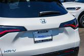 Thumbnail of 2026 Platinum White Pearl Honda HR-V