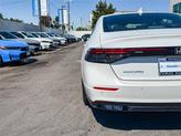 Thumbnail of 2025 Platinum White Pearl Honda Accord Hybrid
