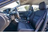 Thumbnail of 2015 Crystal Black Pearl Honda Accord