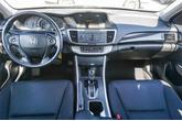 Thumbnail of 2015 Crystal Black Pearl Honda Accord