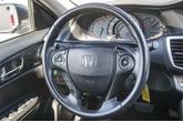 Thumbnail of 2015 Crystal Black Pearl Honda Accord