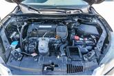 Thumbnail of 2015 Crystal Black Pearl Honda Accord