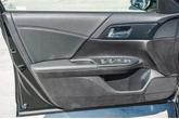 Thumbnail of 2015 Crystal Black Pearl Honda Accord