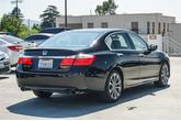 Thumbnail of 2015 Crystal Black Pearl Honda Accord