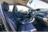 Thumbnail of 2015 Crystal Black Pearl Honda Accord