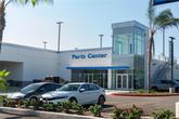 Thumbnail of 2015 Crystal Black Pearl Honda Accord