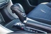 Thumbnail of 2015 Crystal Black Pearl Honda Accord